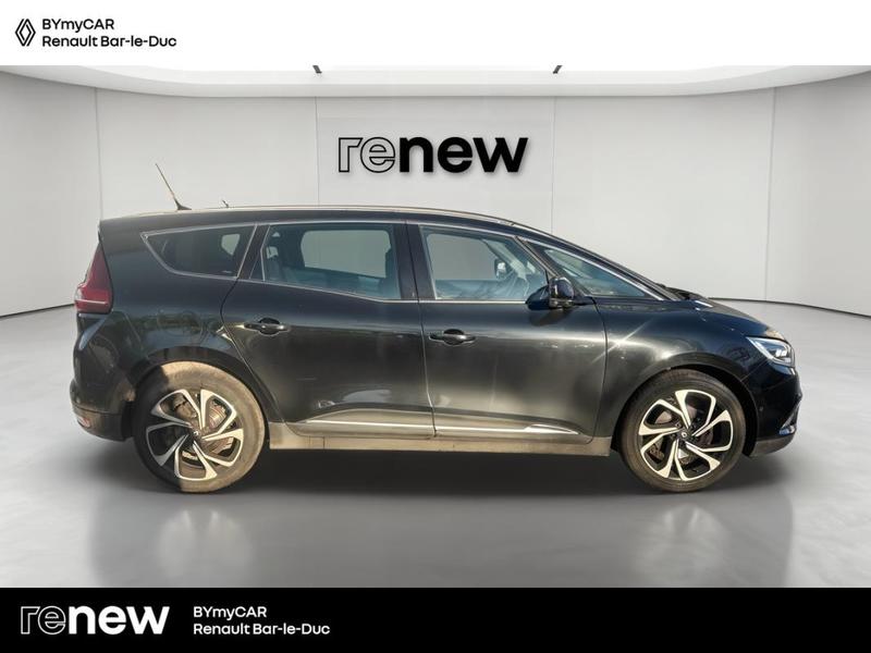 Renault Grand Scénic IV Blue dCi 150 Intens