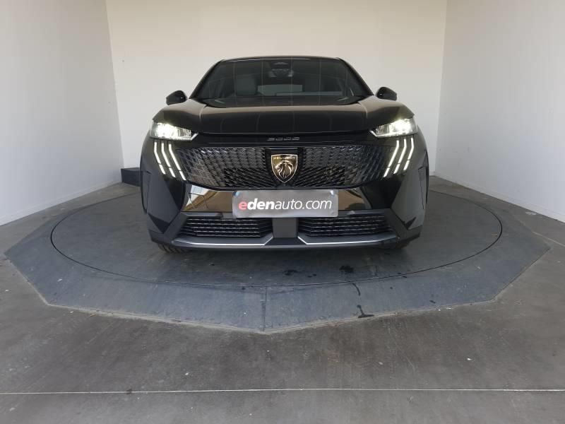 Peugeot 3008 Hybrid 136 e-Dcs6 Allure