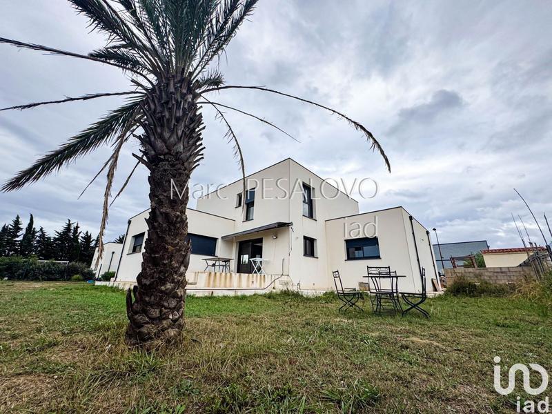 Local commercial - 250 m²