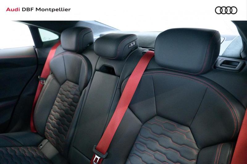 Audi e-tron gt Rs Quattro 598 Ch (440kw)