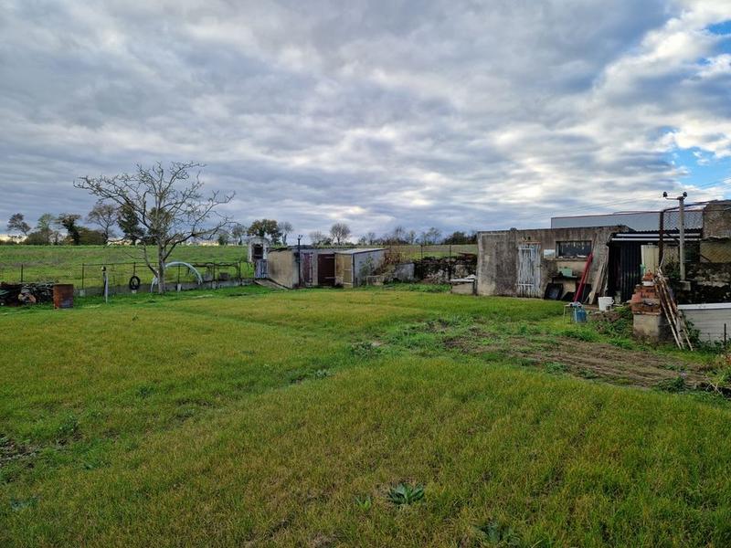 Maison de campagne - 103 m² - 5 pièces