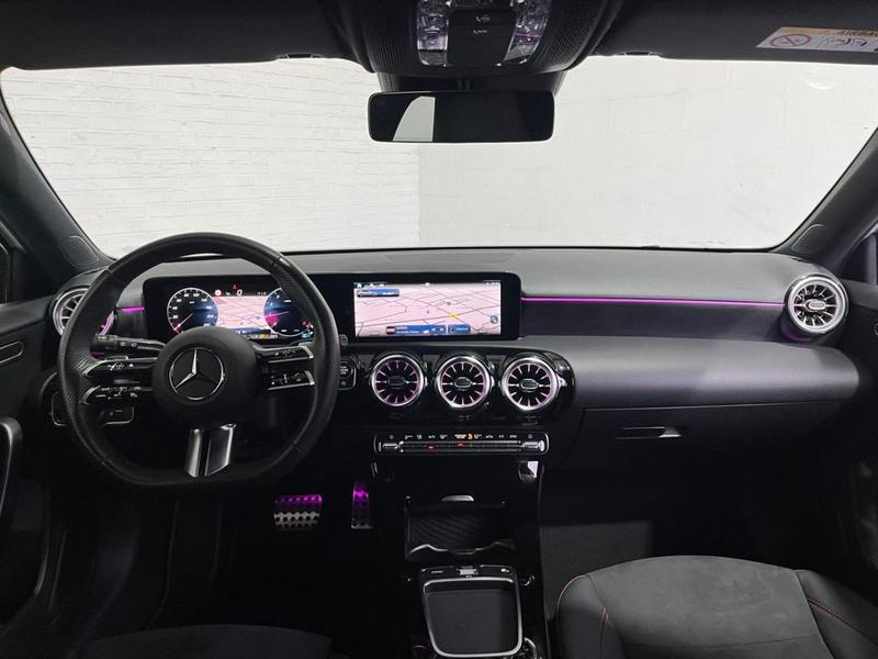 Mercedes Classe a 180 7g-Dct Business Line