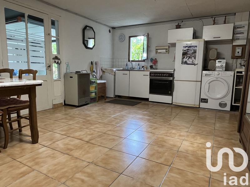 Maison - 135 m² - 5 pièces