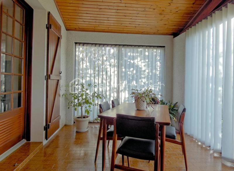 Maison - 90 m² - 3 pièces