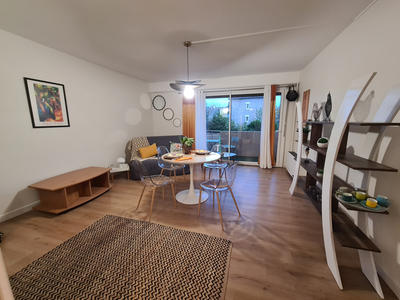 Appartement - 31 m² - 1 pièce