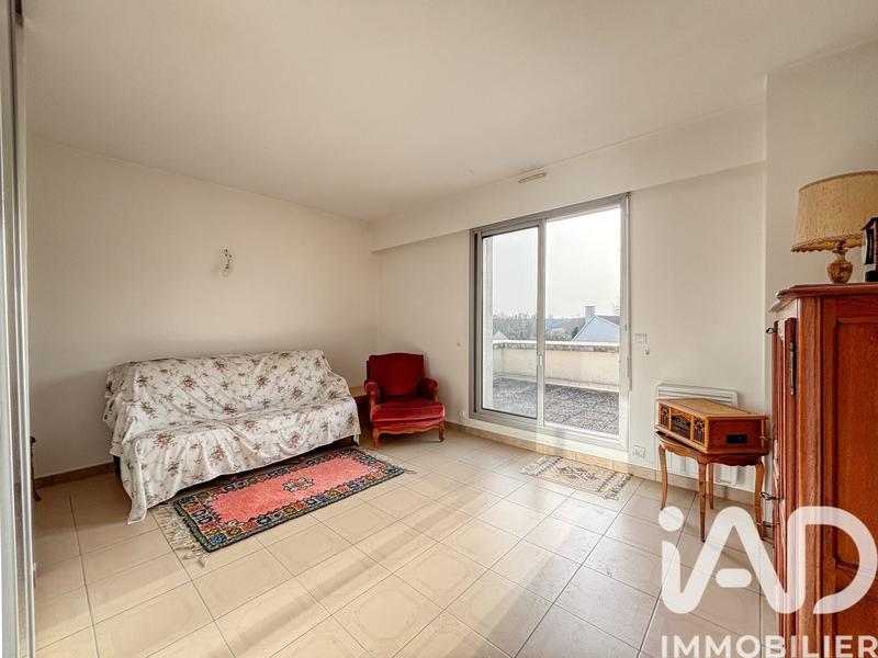 Maison de maîtres - 205 m² - 6 pièces