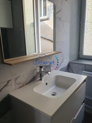 Appartement - 74 m² - 4 pièces