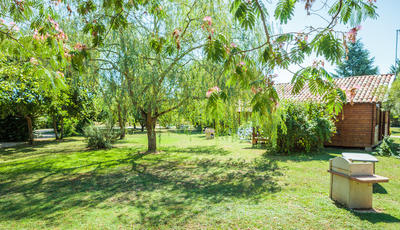 Les Chalets de Fiolles