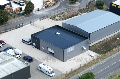 Local commercial - 300 m²