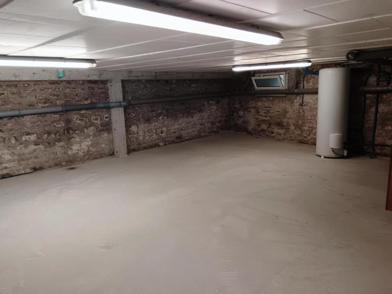 Maison - 127 m² - 7 pièces