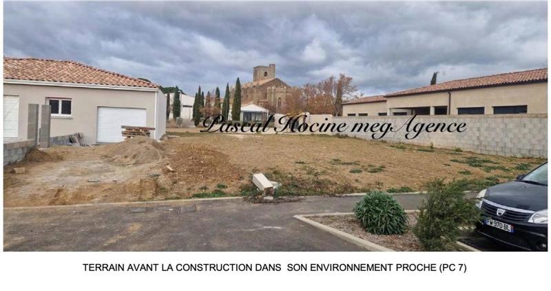 Villa - 112 m² - 4 pièces