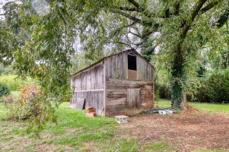 Maison de campagne - 265 m² - 23 pièces