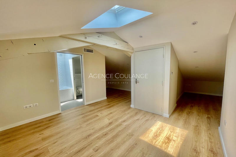 Appartement - 89 m² - 4 pièces