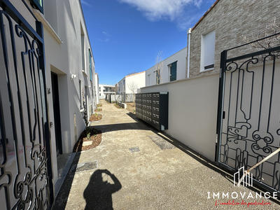 Maison - 126 m² - 5 pièces