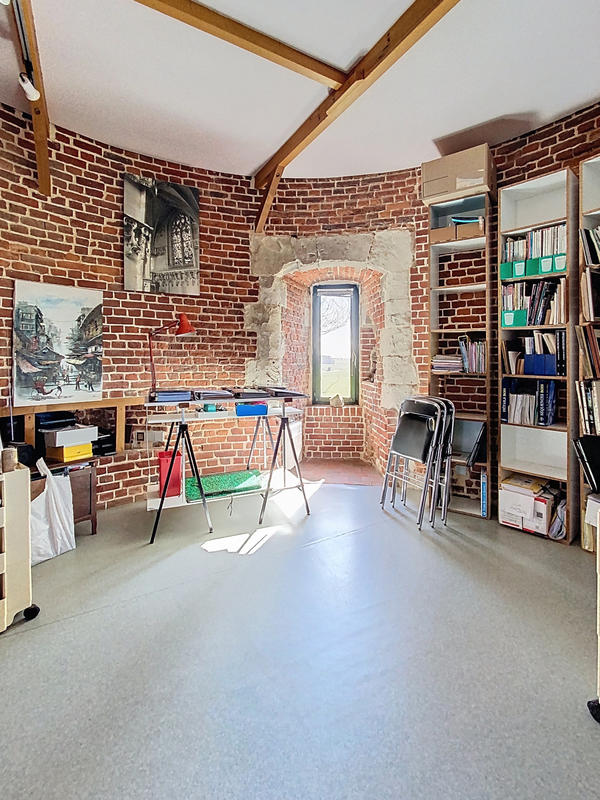 Maison - 177 m² - 7 pièces