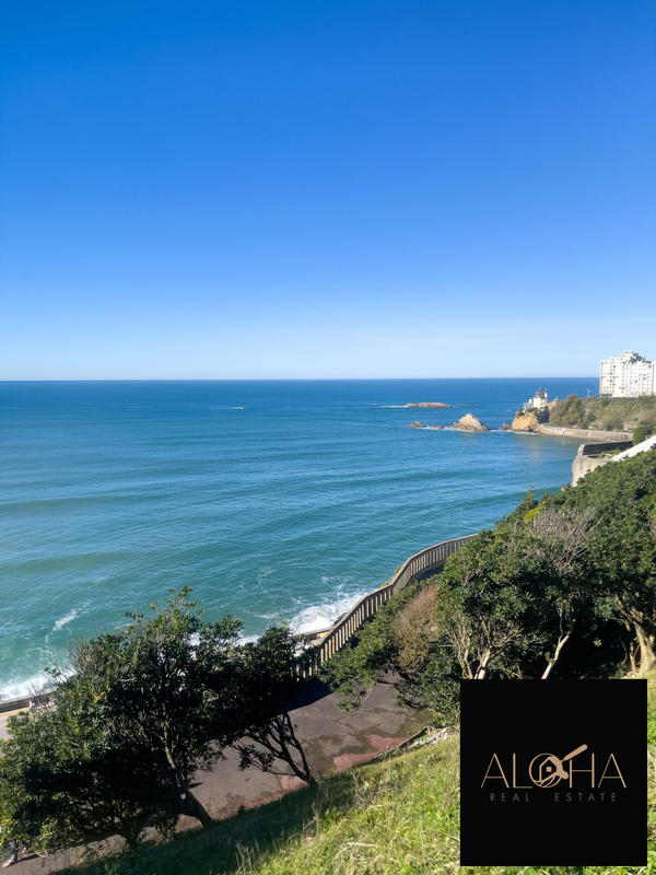 Appartement - 53 m² - 3 pièces