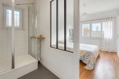 Maison - 94 m² - 5 pièces