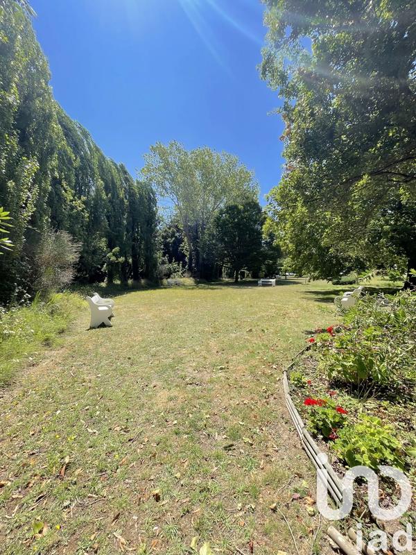 Appartement - 97 m² - 4 pièces