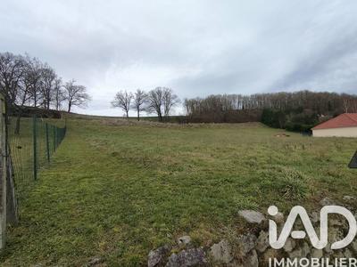 Terrain - 7 257 m²