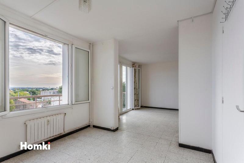 Appartement - 69 m² - 3 pièces