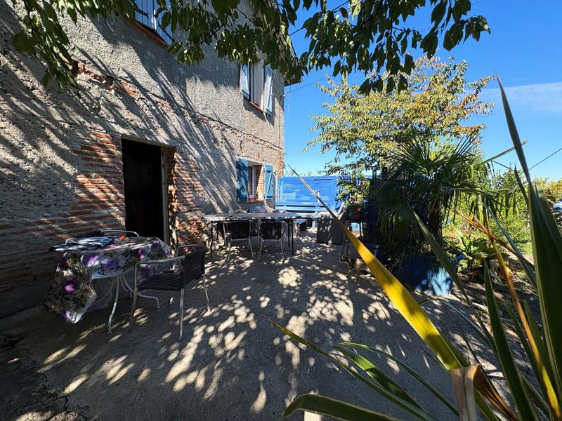 Maison - 76 m² - 3 pièces