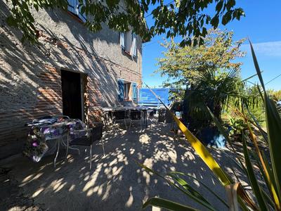 Maison - 76 m² - 3 pièces