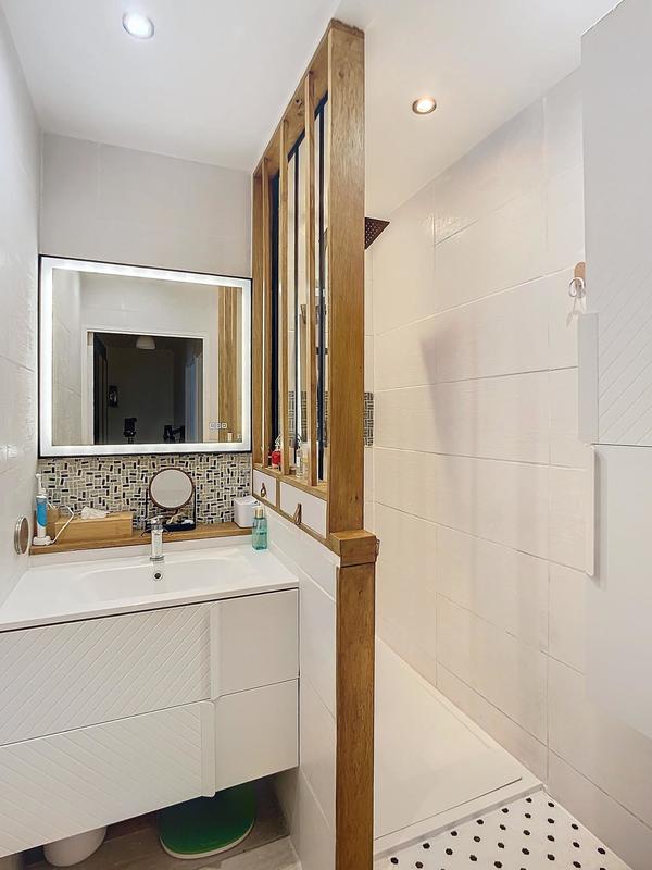 Maison - 82 m² - 4 pièces