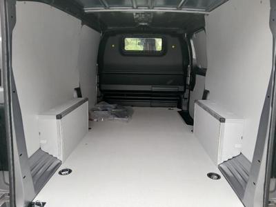 Fiat Scudo Fourgon Bluehdi 145 Xl Bvm6