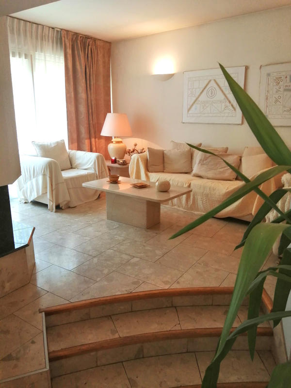 Maison - 164 m² - 7 pièces