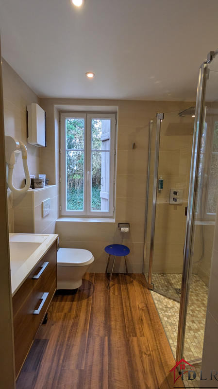 Villa - 450 m² - 13 pièces