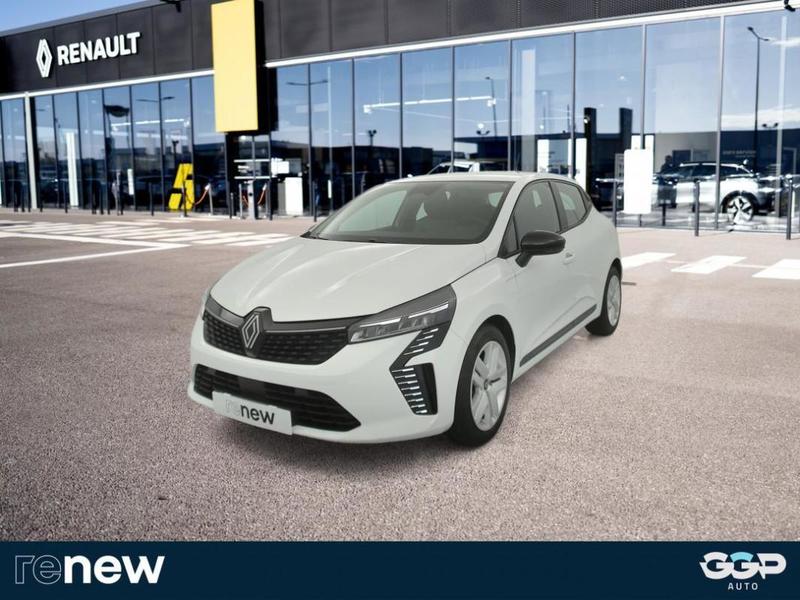 Renault Clio V evolution Eco-G 100 - 24