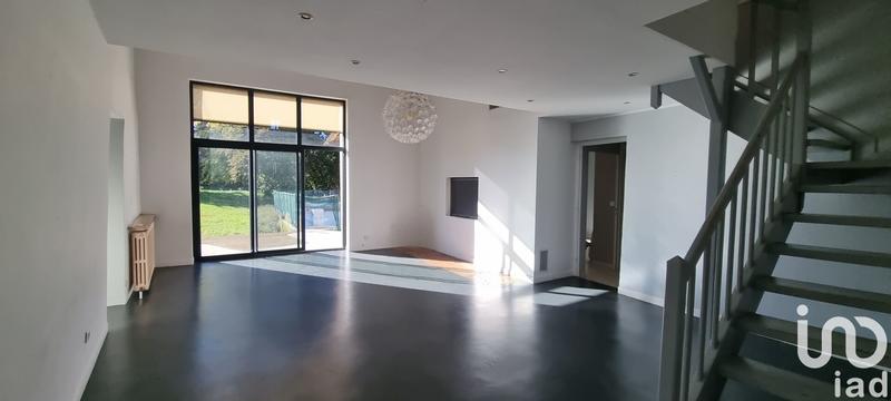 Maison de village - 160 m² - 6 pièces