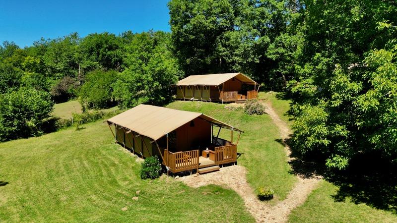 Propriété - 570 m² - 11 pièces