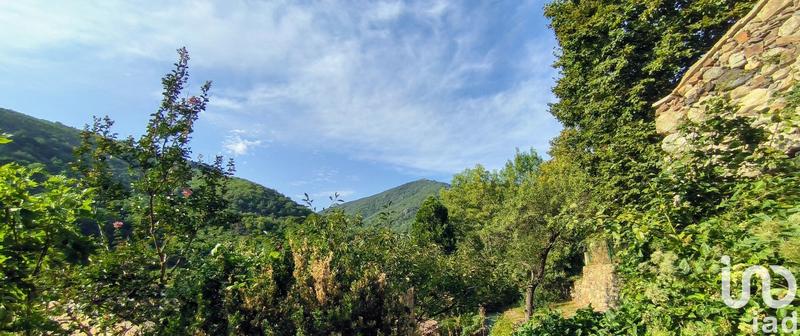 Maison de ville - 97 m² - 4 pièces