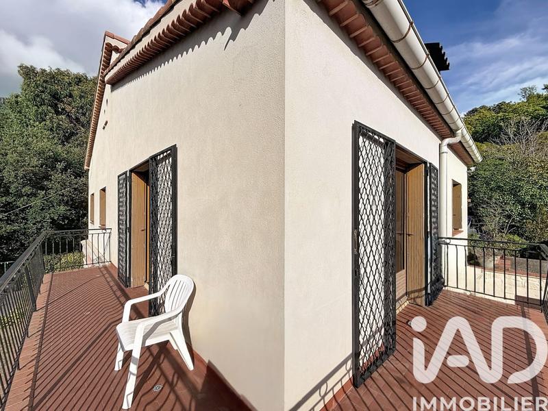 Appartement - 106 m² - 4 pièces