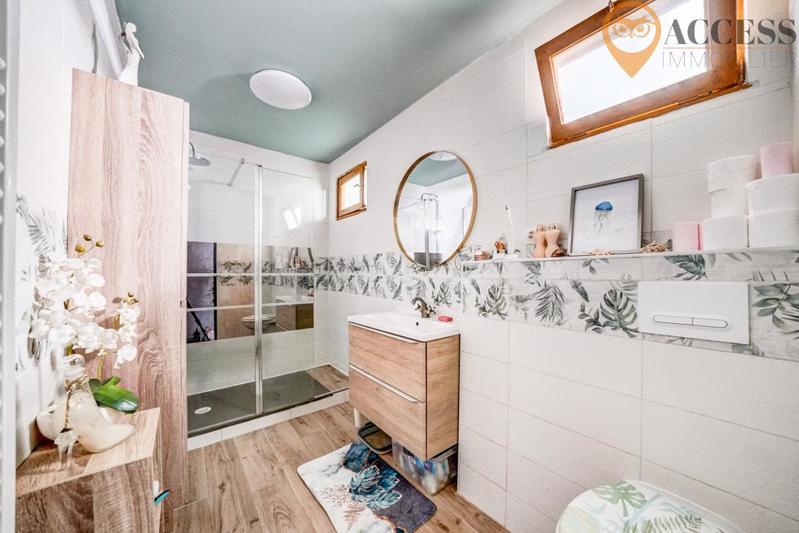 Maison - 150 m² - 5 pièces