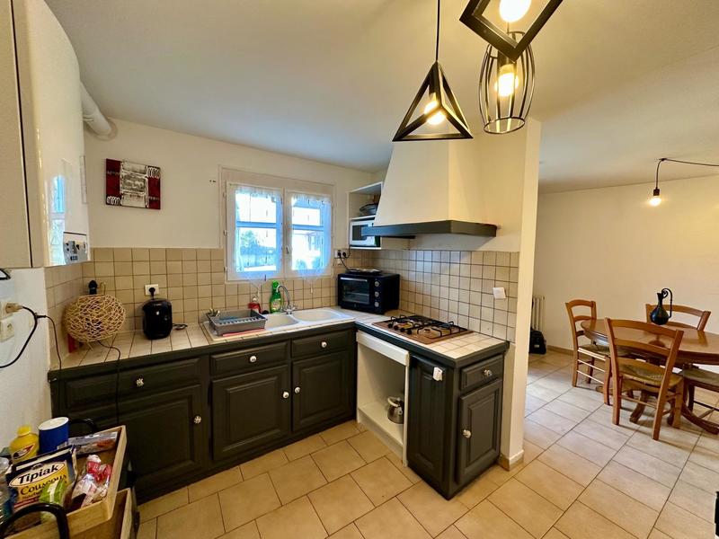 Maison - 455 m² - 18 pièces