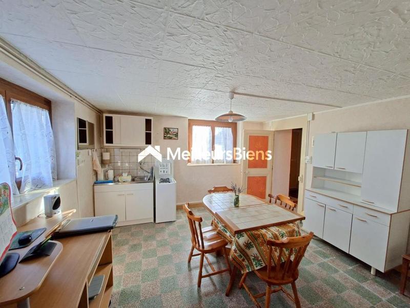 Maison - 146 m² - 7 pièces