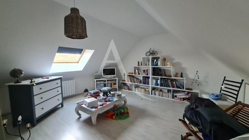 Maison - 119 m² - 4 pièces