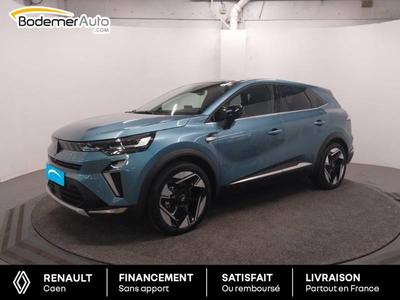 Renault Symbioz E-Tech full hybrid 160 ch Iconic