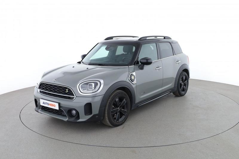 Mini Countryman Cooper se All4 Northwood Bva6 125+95 ch