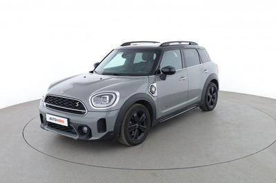 Mini Countryman Cooper se All4 Northwood Bva6 125+95 ch