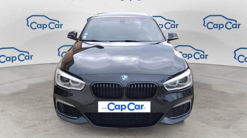 Bmw Série 1 M140i xDrive 340 Bva8 m Performance - Automatique