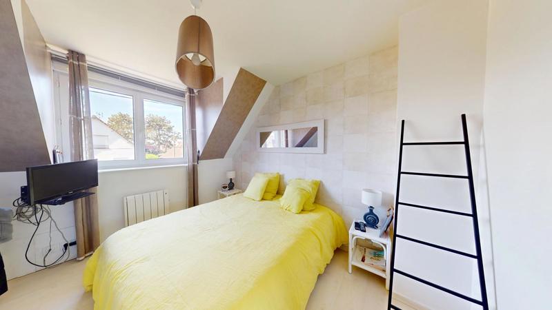 Villa - 68 m² - 4 pièces