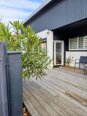 Maison - 71 m² - 4 pièces