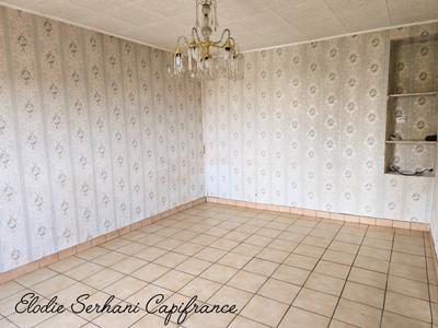 Maison - 130 m² - 7 pièces