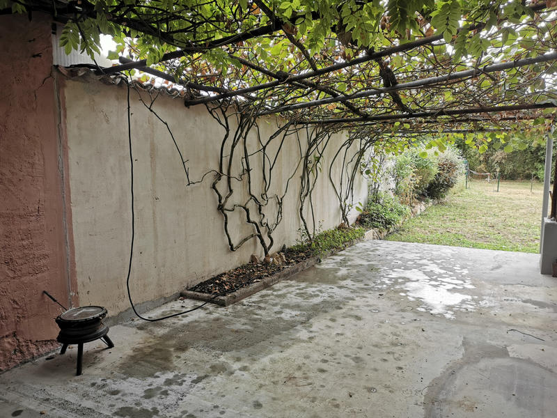 Maison - 101 m² - 4 pièces