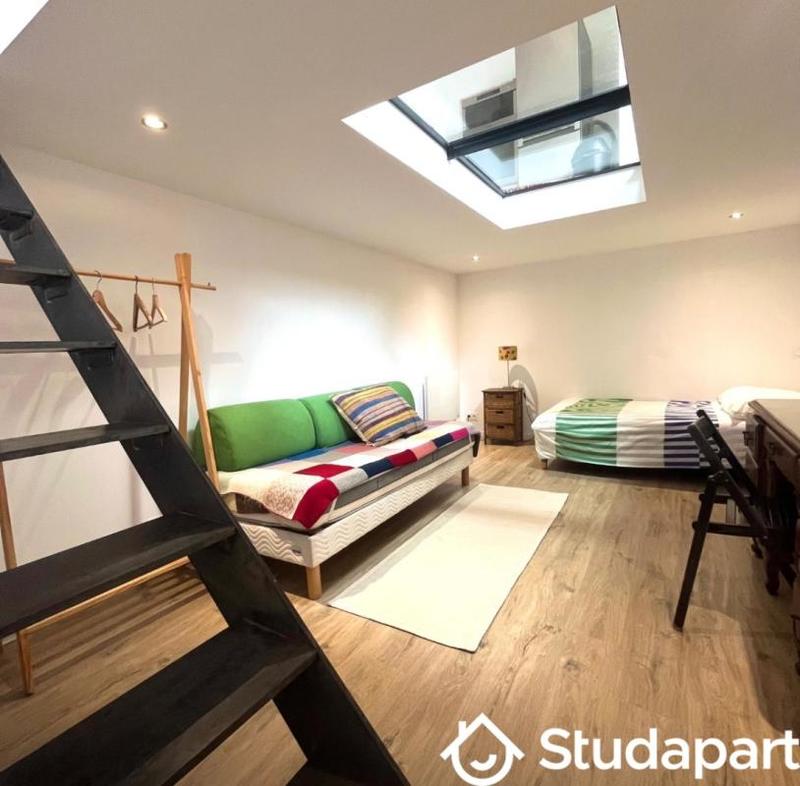 Maison - 100 m² - 3 pièces