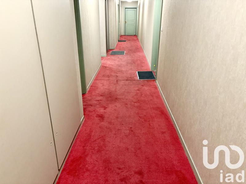 Appartement - 54 m² - 3 pièces