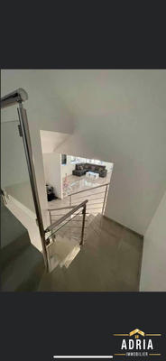 Viager - Maison - 120 m² - 5 pièces